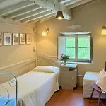 Traditional In The Tuscan Countryside *
