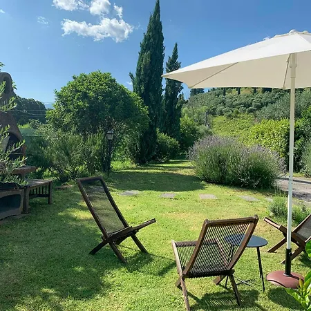 Traditional In The Tuscan Countryside * Lucca