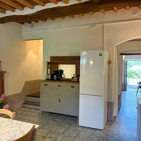 Casa vacanze Traditional In The Tuscan Countryside