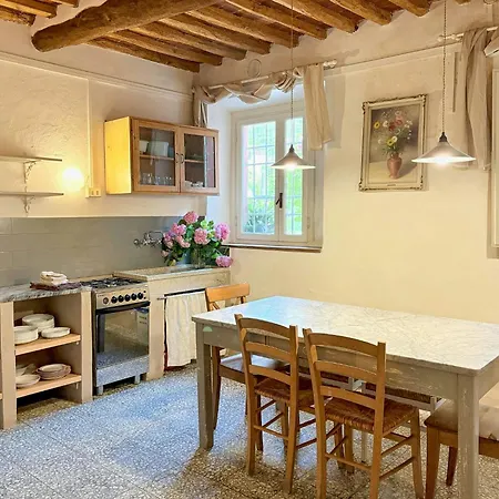 Casa vacanze Traditional In The Tuscan Countryside Lucca