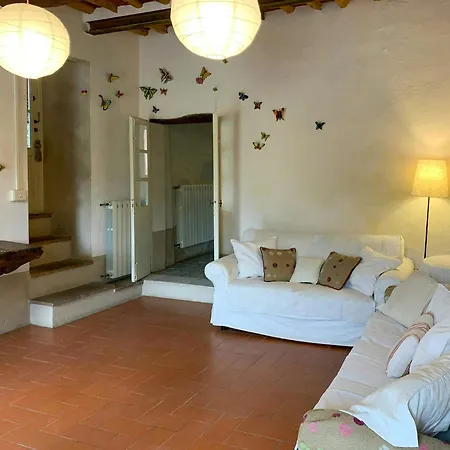 Traditional In The Tuscan Countryside Casa vacanze *