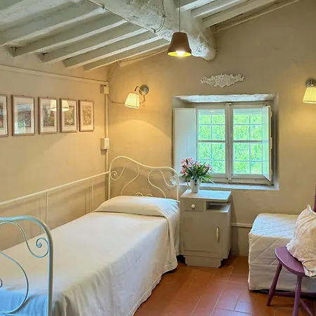 Traditional In The Tuscan Countryside *